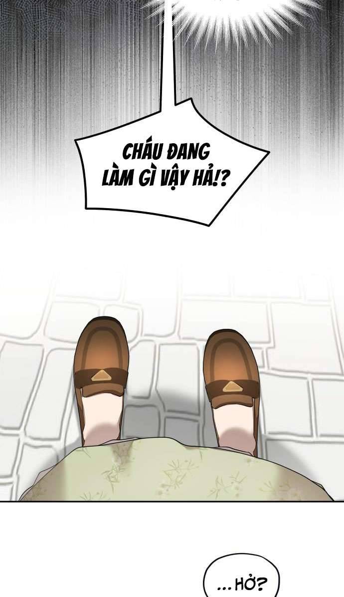 Trận Đấu Đồng Đội Của Những Tài Xế Xe Tải Chapter 2 47