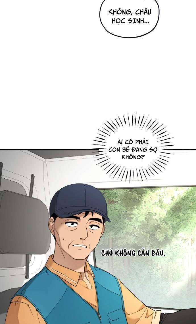 Trận Đấu Đồng Đội Của Những Tài Xế Xe Tải Chapter 2 60