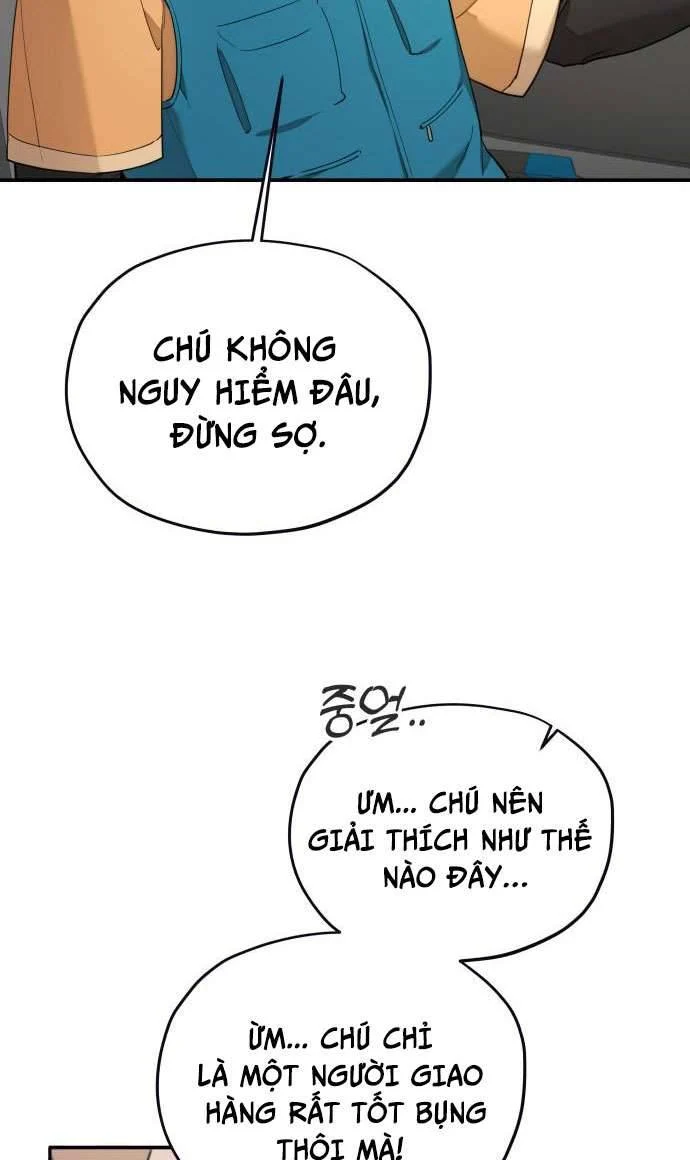 Trận Đấu Đồng Đội Của Những Tài Xế Xe Tải Chapter 2 61