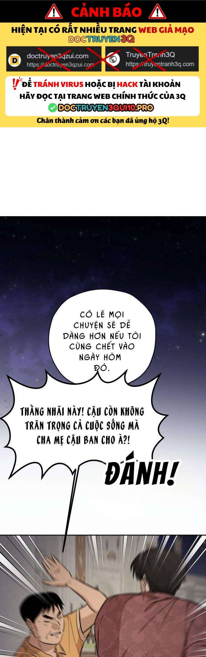 Trận Đấu Đồng Đội Của Những Tài Xế Xe Tải Chapter 20 1