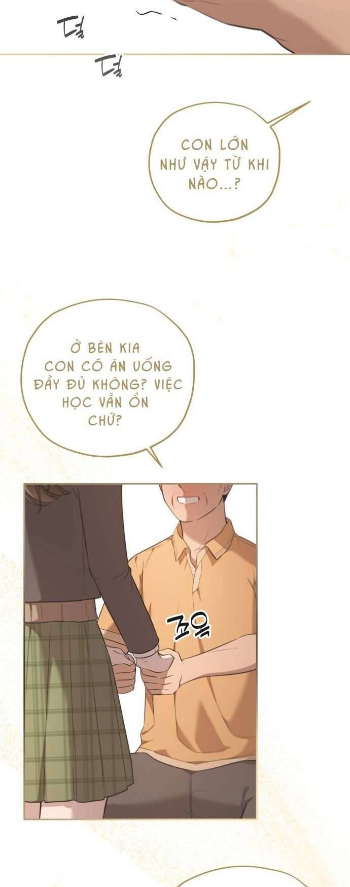 Trận Đấu Đồng Đội Của Những Tài Xế Xe Tải Chapter 20 20