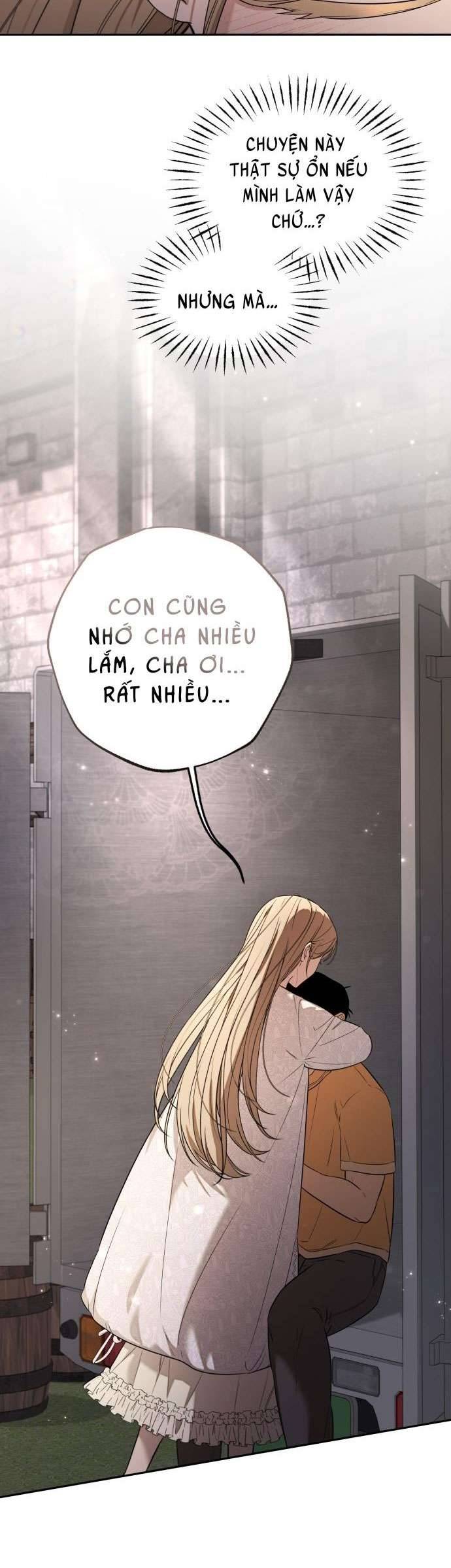 Trận Đấu Đồng Đội Của Những Tài Xế Xe Tải Chapter 20 27