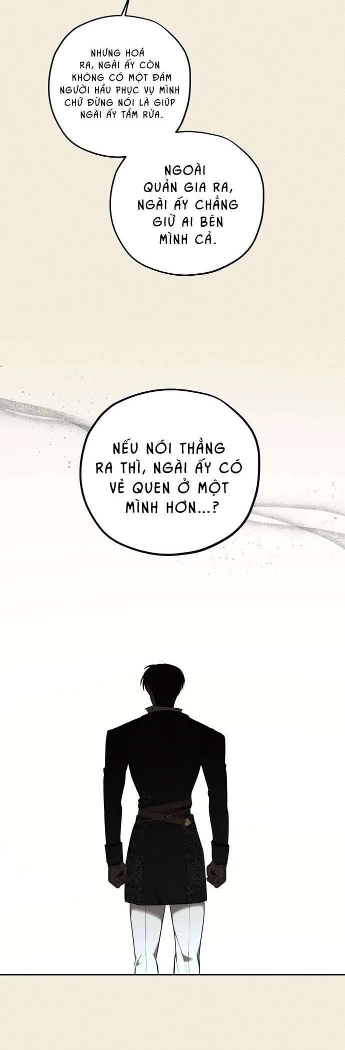 Trận Đấu Đồng Đội Của Những Tài Xế Xe Tải Chapter 21 4