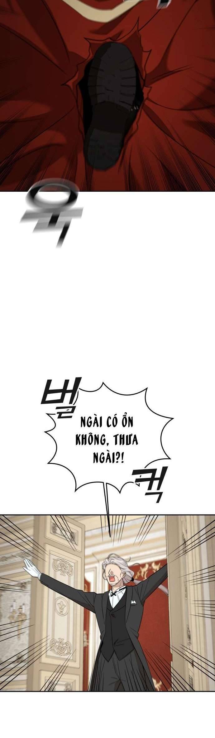 Trận Đấu Đồng Đội Của Những Tài Xế Xe Tải Chapter 21 25