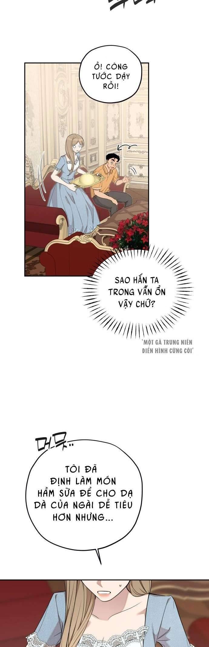Trận Đấu Đồng Đội Của Những Tài Xế Xe Tải Chapter 21 29