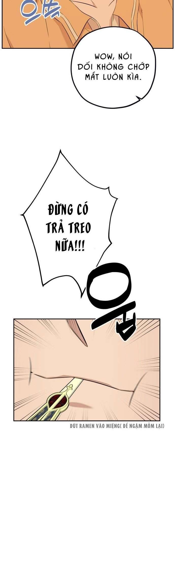 Trận Đấu Đồng Đội Của Những Tài Xế Xe Tải Chapter 21 32