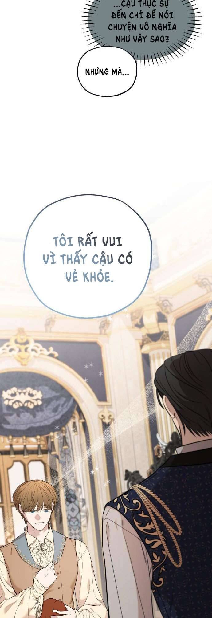 Trận Đấu Đồng Đội Của Những Tài Xế Xe Tải Chapter 22 7