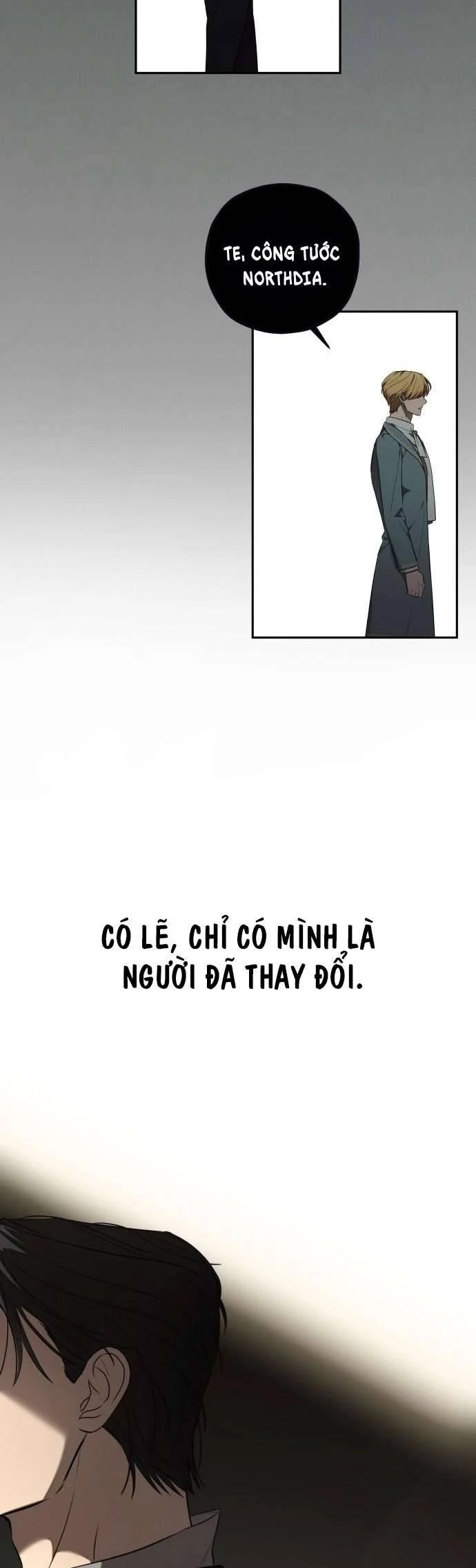 Trận Đấu Đồng Đội Của Những Tài Xế Xe Tải Chapter 22 11
