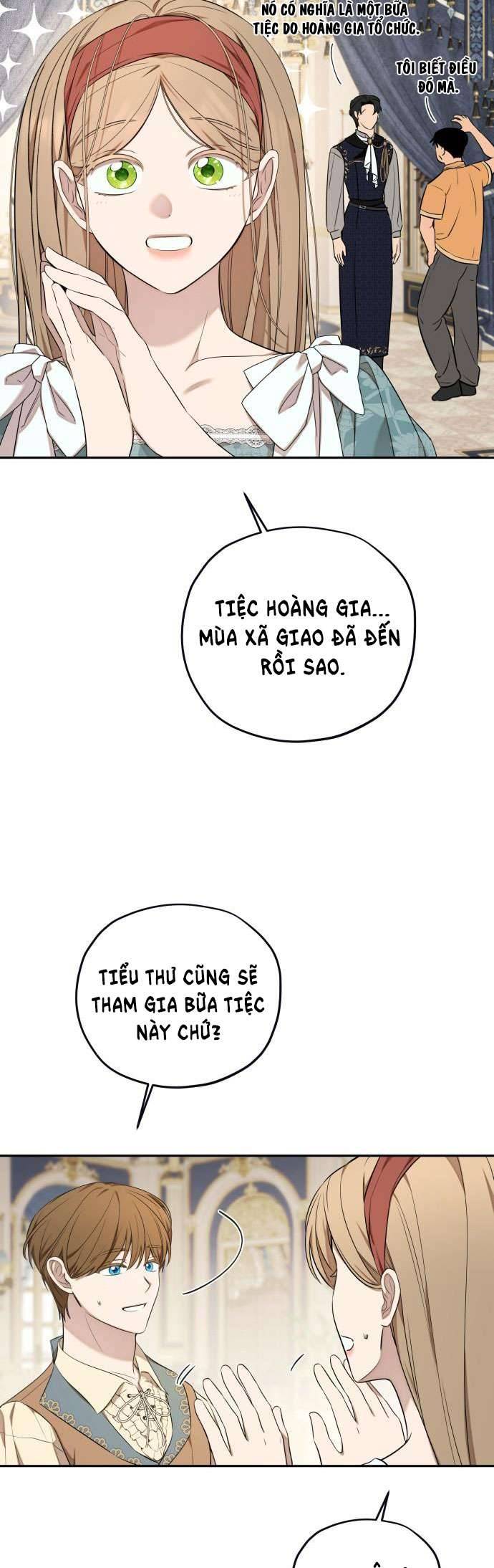 Trận Đấu Đồng Đội Của Những Tài Xế Xe Tải Chapter 22 20