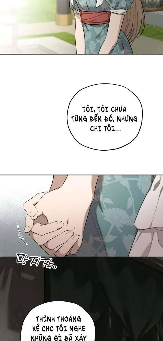 Trận Đấu Đồng Đội Của Những Tài Xế Xe Tải Chapter 22 34