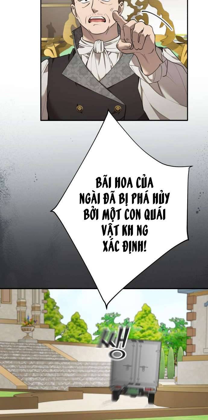 Trận Đấu Đồng Đội Của Những Tài Xế Xe Tải Chapter 3 3