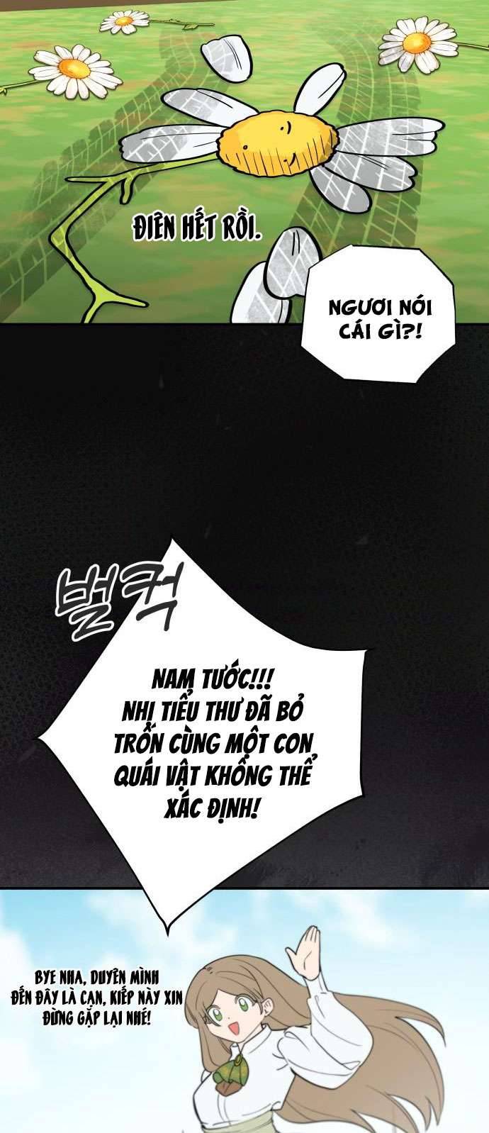 Trận Đấu Đồng Đội Của Những Tài Xế Xe Tải Chapter 3 4