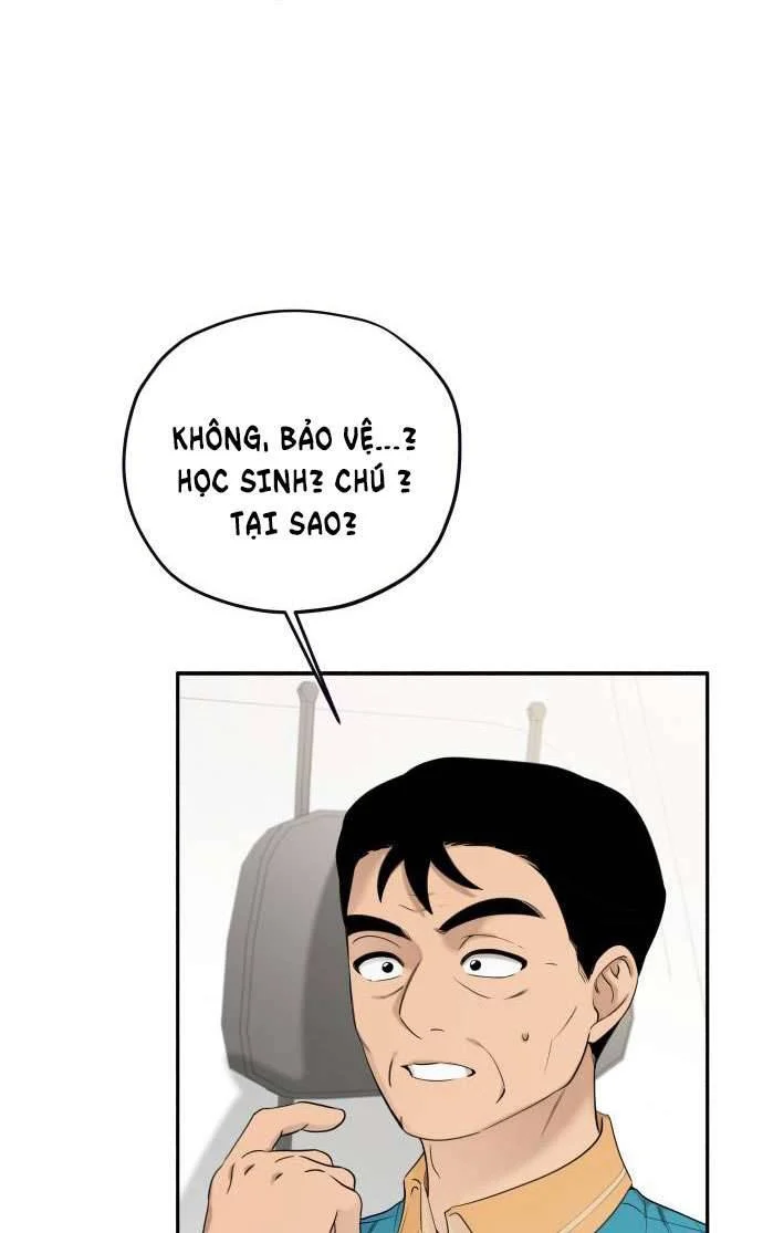 Trận Đấu Đồng Đội Của Những Tài Xế Xe Tải Chapter 3 18