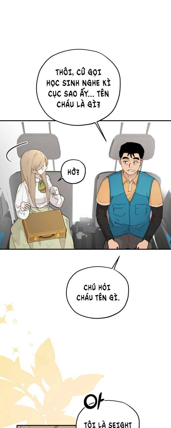 Trận Đấu Đồng Đội Của Những Tài Xế Xe Tải Chapter 3 26