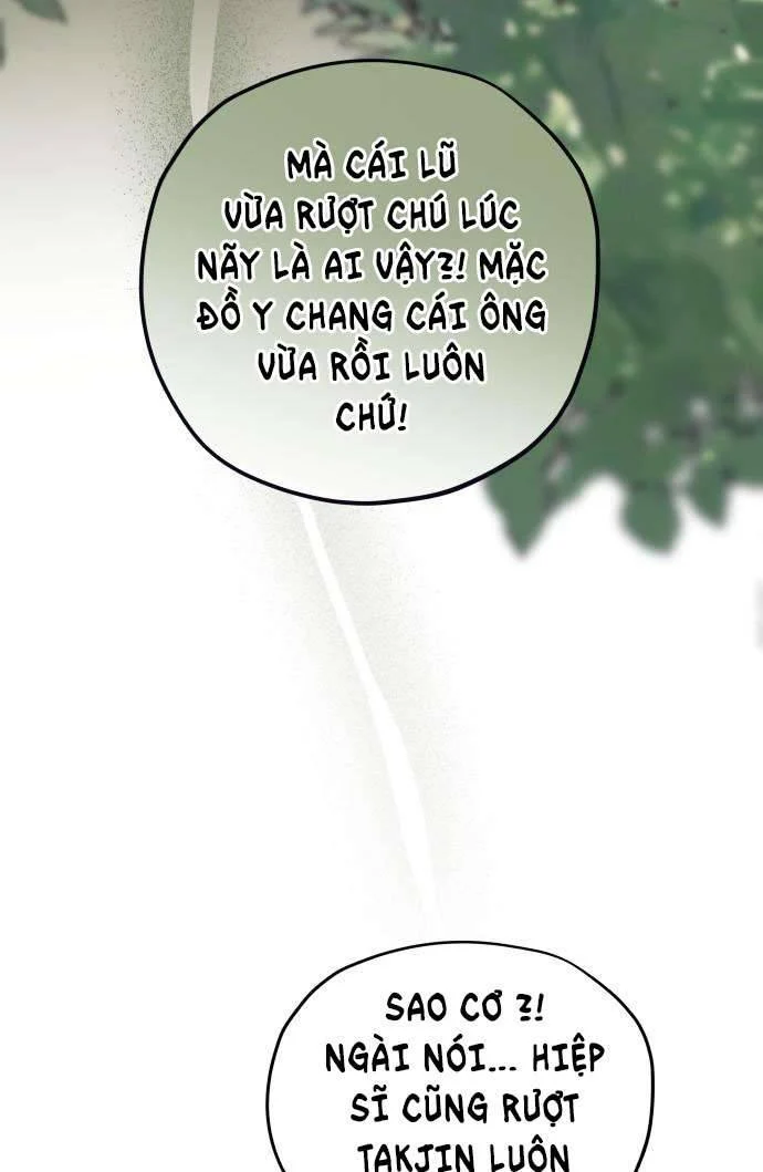 Trận Đấu Đồng Đội Của Những Tài Xế Xe Tải Chapter 3 31