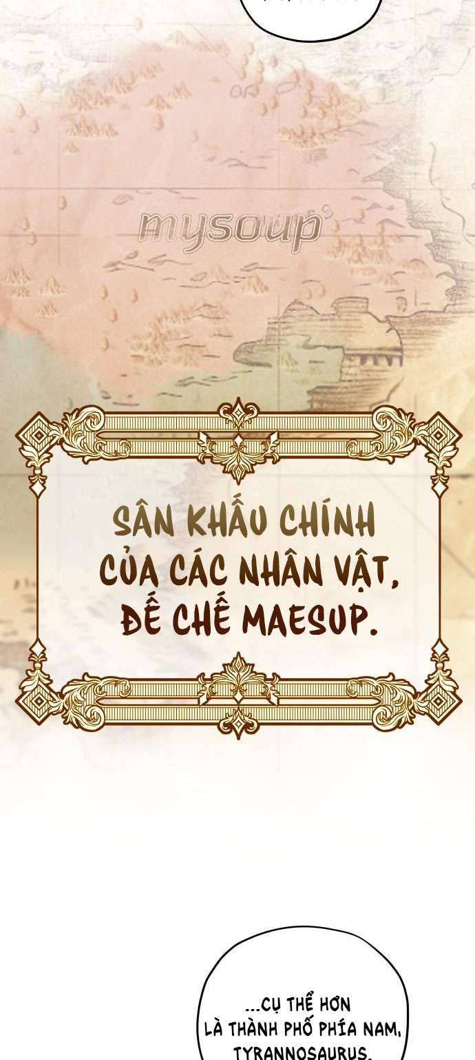 Trận Đấu Đồng Đội Của Những Tài Xế Xe Tải Chapter 3 35