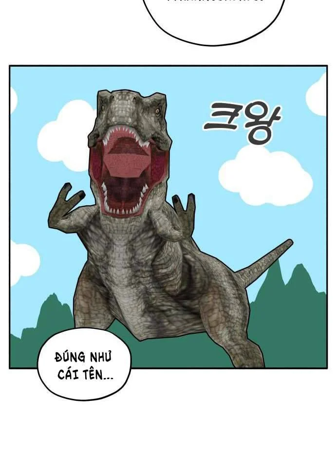 Trận Đấu Đồng Đội Của Những Tài Xế Xe Tải Chapter 3 36