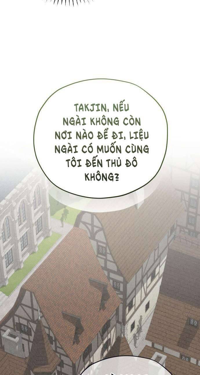Trận Đấu Đồng Đội Của Những Tài Xế Xe Tải Chapter 3 38