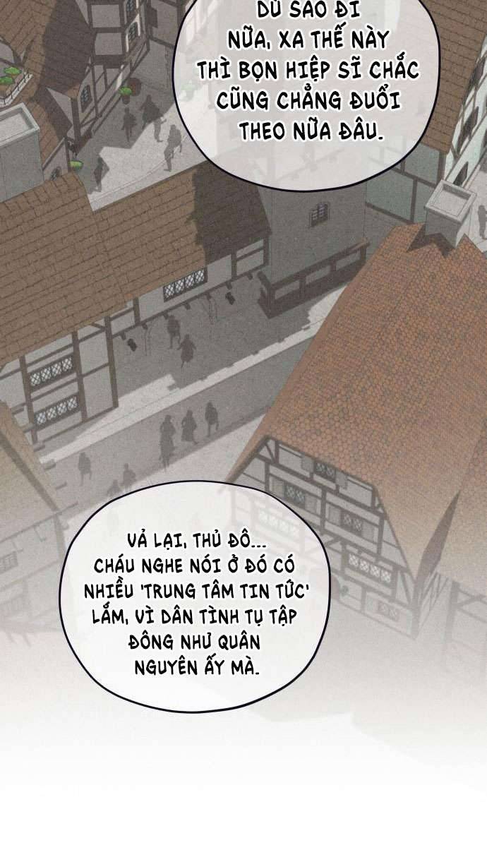 Trận Đấu Đồng Đội Của Những Tài Xế Xe Tải Chapter 3 39
