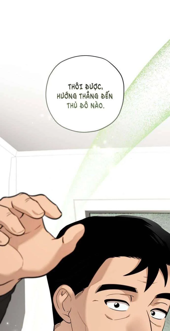 Trận Đấu Đồng Đội Của Những Tài Xế Xe Tải Chapter 3 46