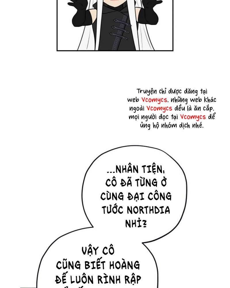 Trận Đấu Đồng Đội Của Những Tài Xế Xe Tải Chapter 34 4
