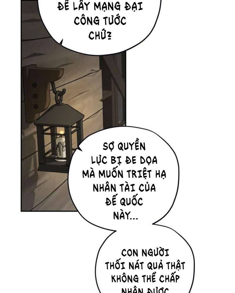 Trận Đấu Đồng Đội Của Những Tài Xế Xe Tải Chapter 34 5
