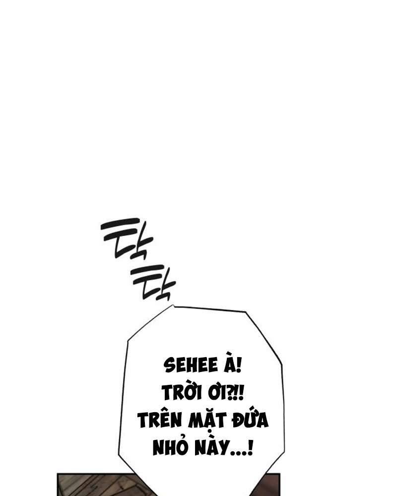Trận Đấu Đồng Đội Của Những Tài Xế Xe Tải Chapter 34 51