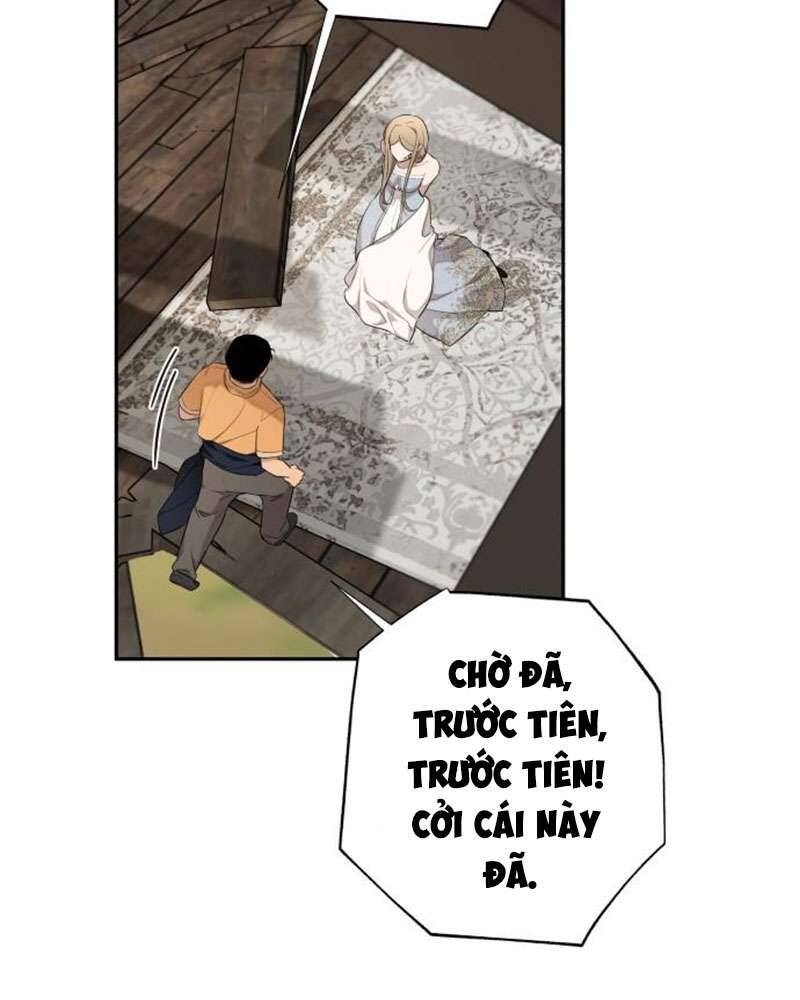 Trận Đấu Đồng Đội Của Những Tài Xế Xe Tải Chapter 34 52