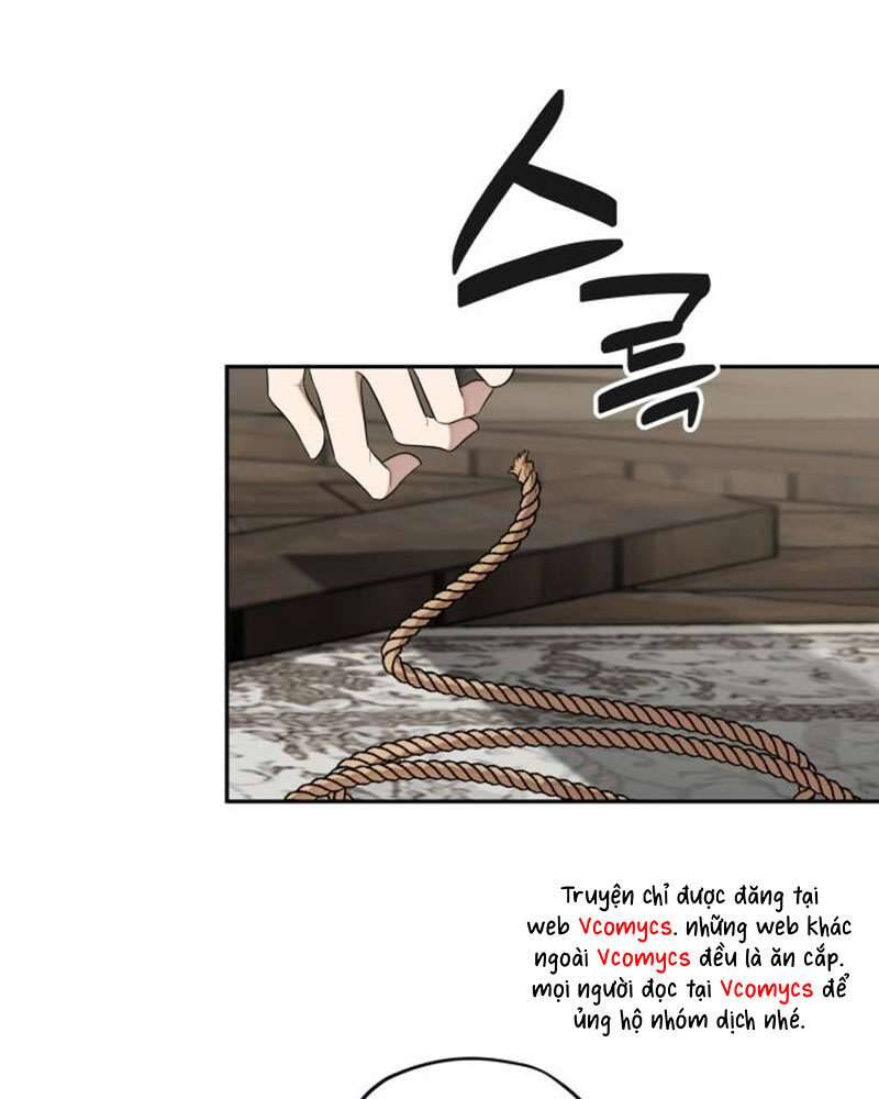 Trận Đấu Đồng Đội Của Những Tài Xế Xe Tải Chapter 34 53