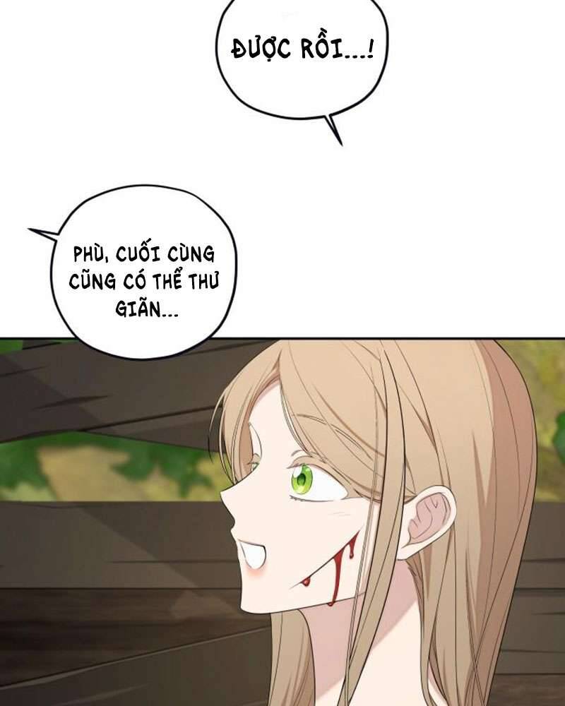 Trận Đấu Đồng Đội Của Những Tài Xế Xe Tải Chapter 34 54