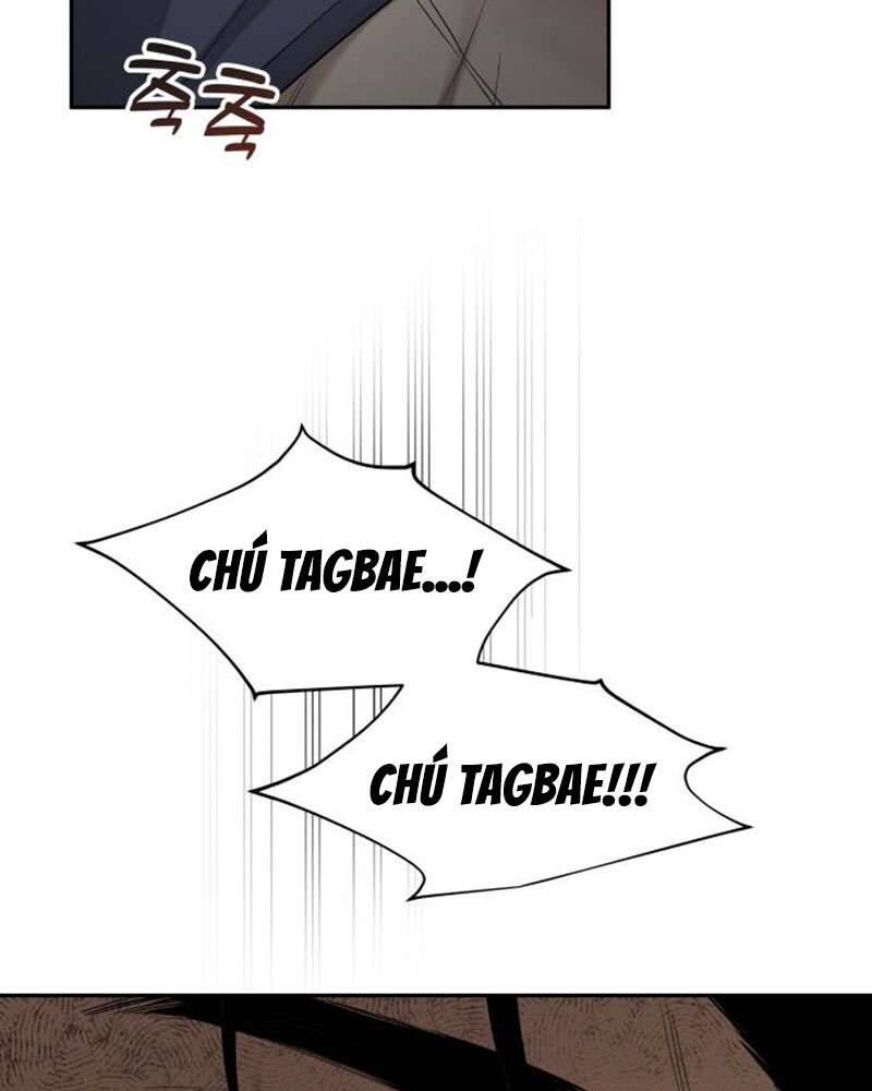 Trận Đấu Đồng Đội Của Những Tài Xế Xe Tải Chapter 34 61