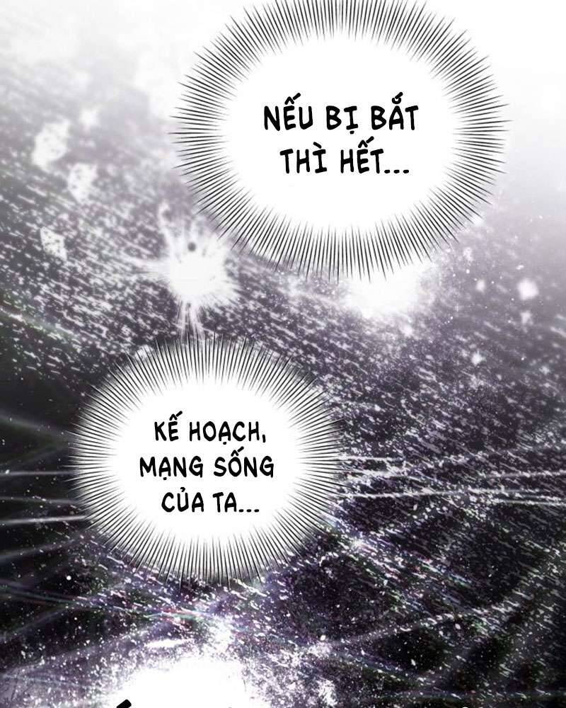 Trận Đấu Đồng Đội Của Những Tài Xế Xe Tải Chapter 34 90