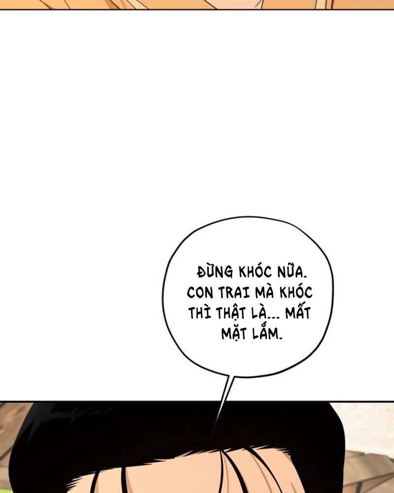 Trận Đấu Đồng Đội Của Những Tài Xế Xe Tải Chap 37 - Trang 3