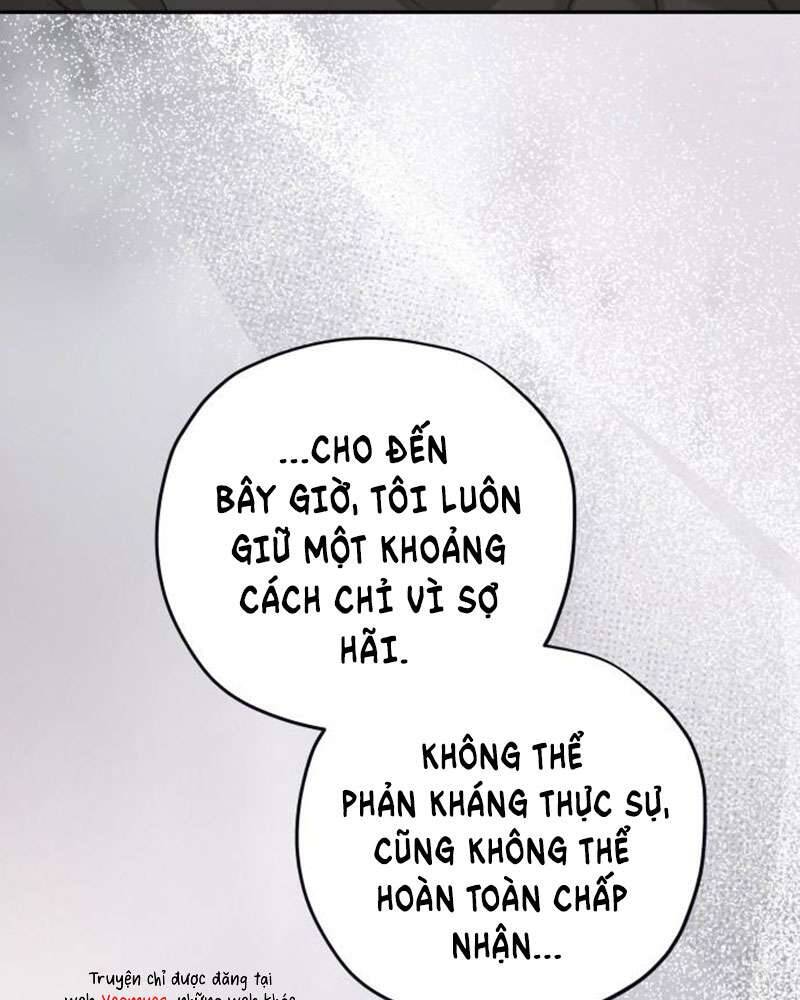 Trận Đấu Đồng Đội Của Những Tài Xế Xe Tải Chap 37 - Trang 3