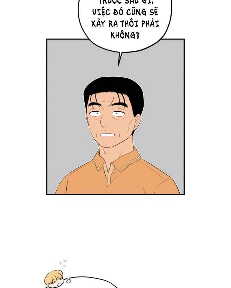 Trận Đấu Đồng Đội Của Những Tài Xế Xe Tải Chap 37 - Trang 3