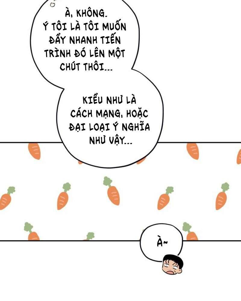 Trận Đấu Đồng Đội Của Những Tài Xế Xe Tải Chap 37 - Trang 3