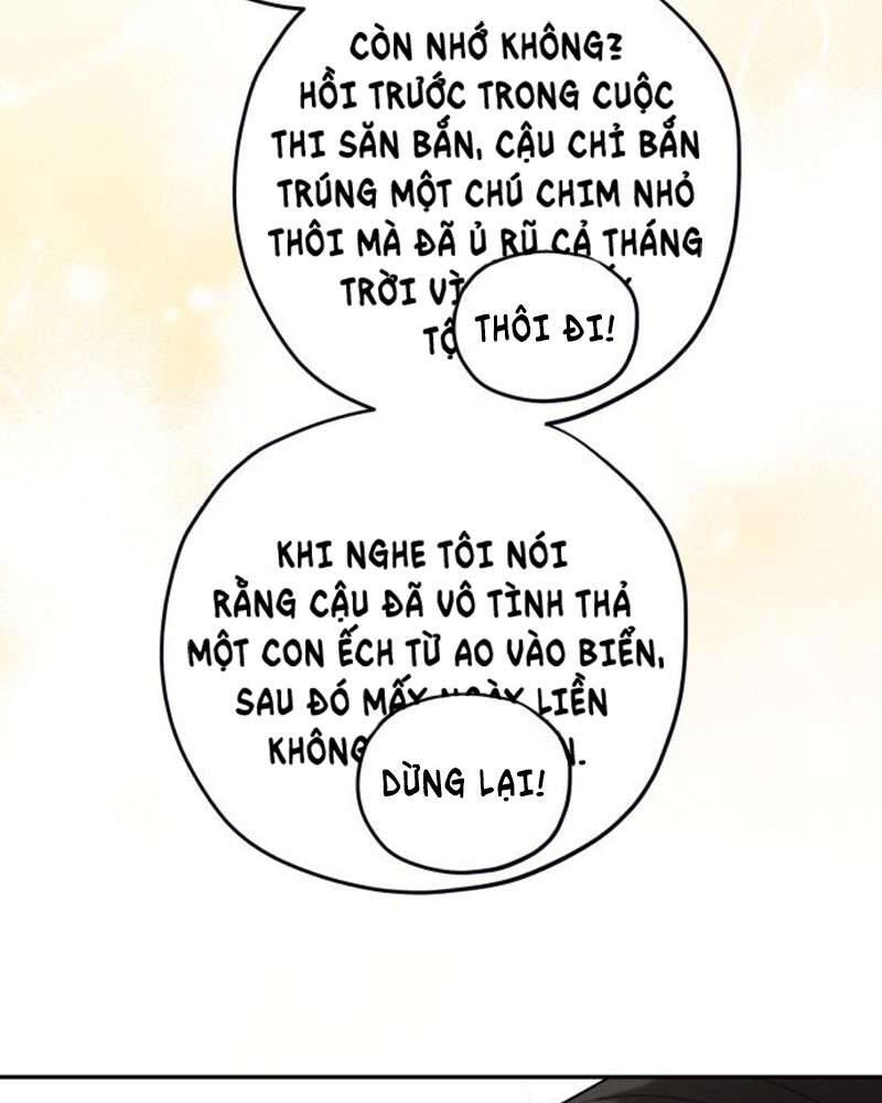 Trận Đấu Đồng Đội Của Những Tài Xế Xe Tải Chap 37 - Trang 3