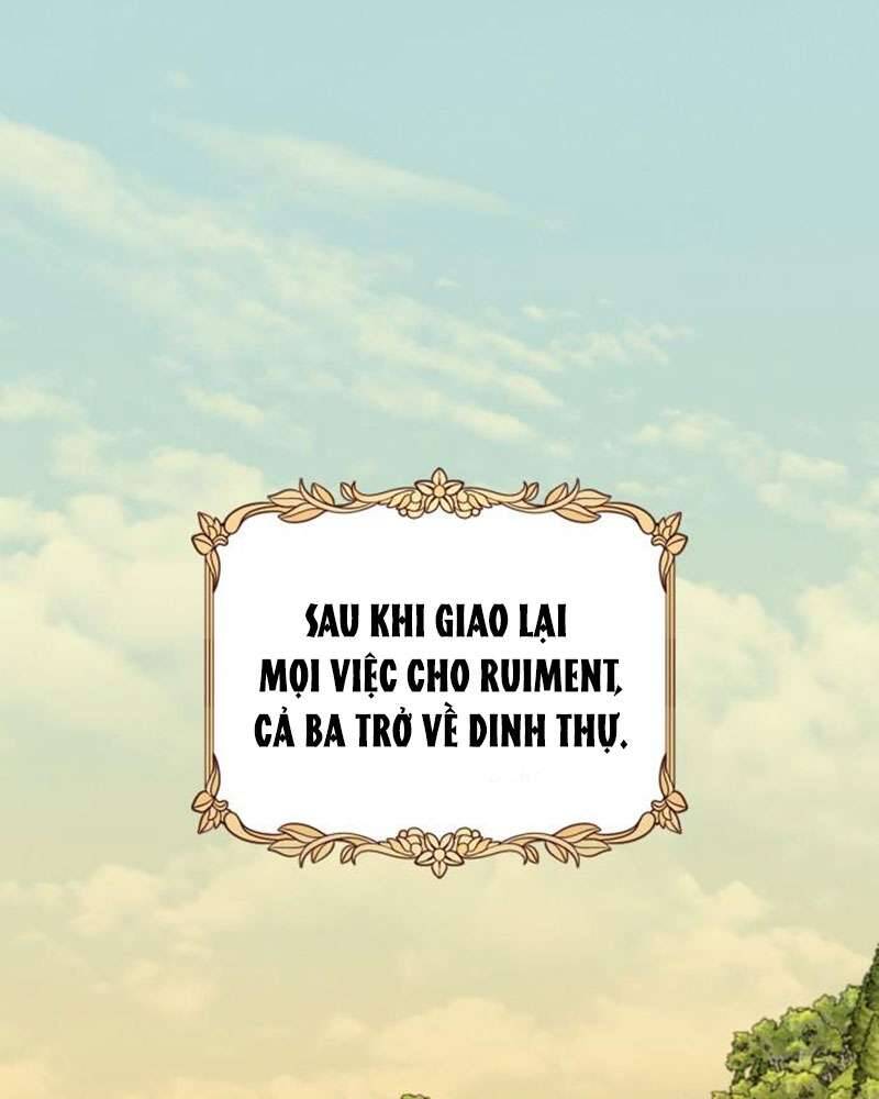 Trận Đấu Đồng Đội Của Những Tài Xế Xe Tải Chap 37 - Trang 3