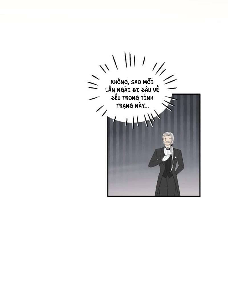 Trận Đấu Đồng Đội Của Những Tài Xế Xe Tải Chap 37 - Trang 3