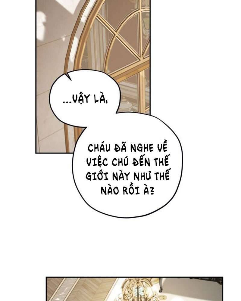 Trận Đấu Đồng Đội Của Những Tài Xế Xe Tải Chap 37 - Trang 3