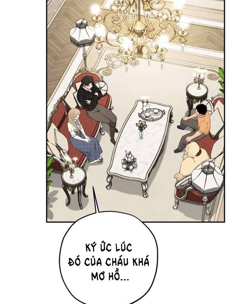 Trận Đấu Đồng Đội Của Những Tài Xế Xe Tải Chap 37 - Trang 3