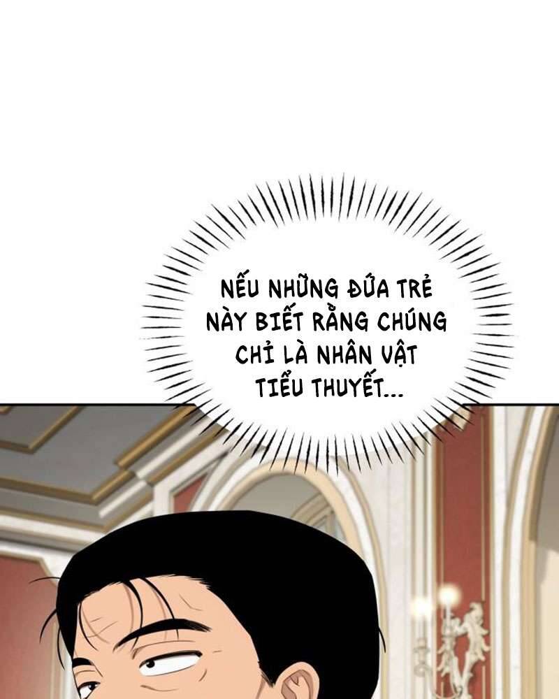 Trận Đấu Đồng Đội Của Những Tài Xế Xe Tải Chap 37 - Trang 3
