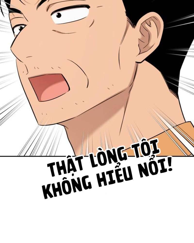 Trận Đấu Đồng Đội Của Những Tài Xế Xe Tải Chap 37 - Trang 3