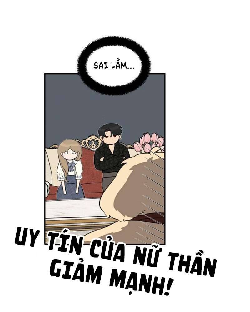 Trận Đấu Đồng Đội Của Những Tài Xế Xe Tải Chap 37 - Trang 3