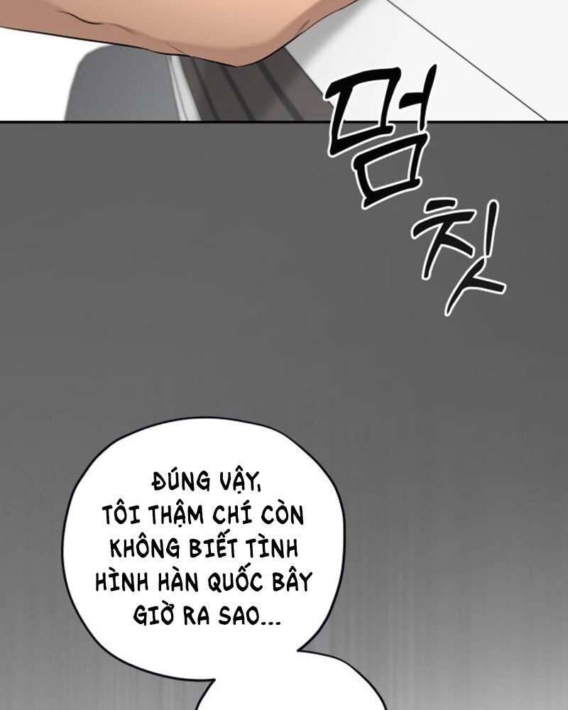 Trận Đấu Đồng Đội Của Những Tài Xế Xe Tải Chap 37 - Trang 3