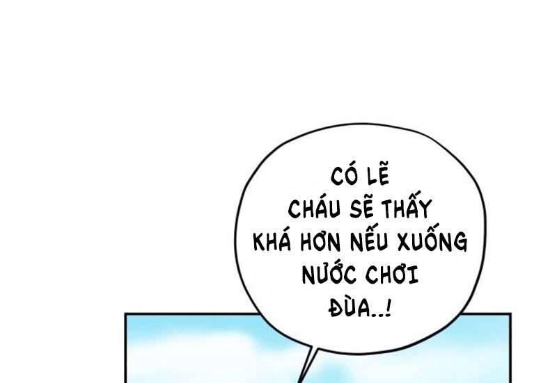Trận Đấu Đồng Đội Của Những Tài Xế Xe Tải Chap 37 - Trang 3