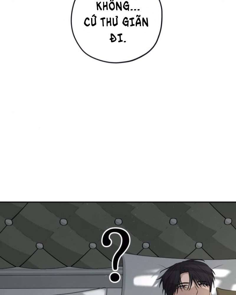 Trận Đấu Đồng Đội Của Những Tài Xế Xe Tải Chap 38 - Trang 3