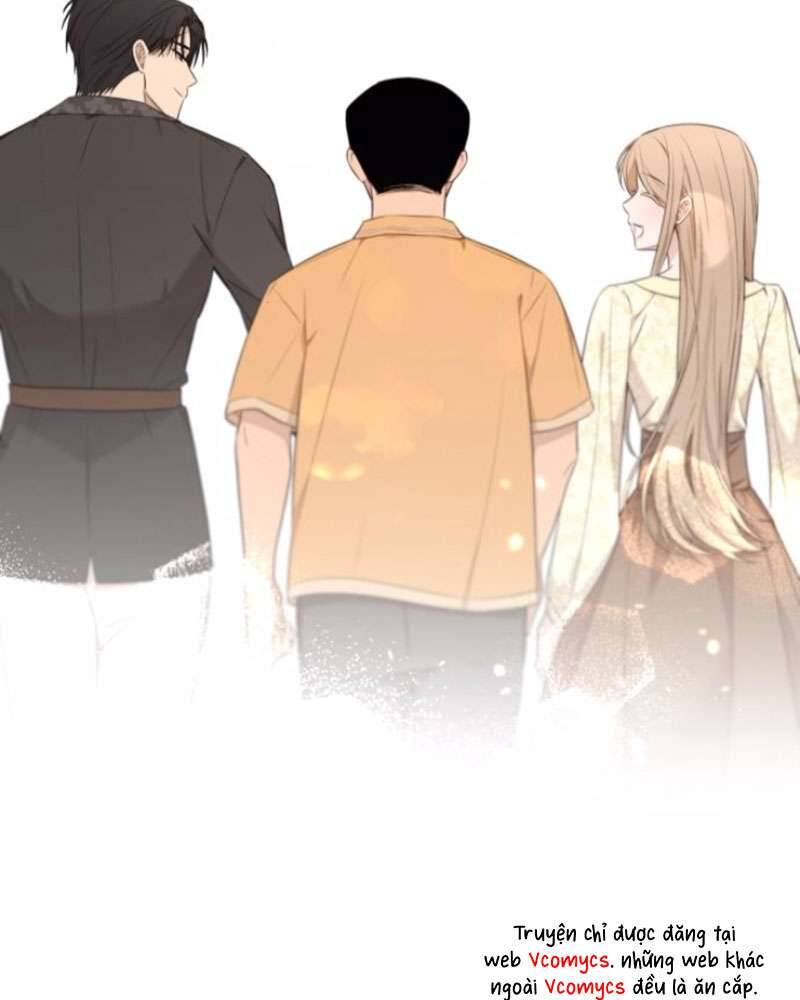 Trận Đấu Đồng Đội Của Những Tài Xế Xe Tải Chap 38 - Trang 3