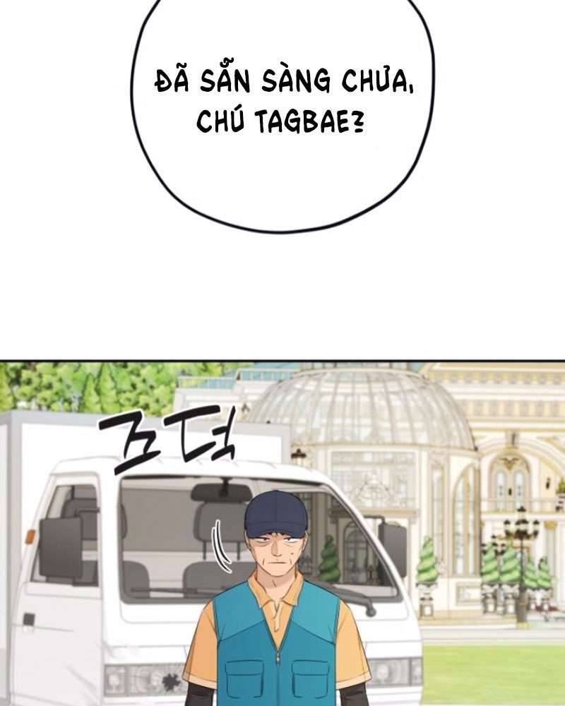 Trận Đấu Đồng Đội Của Những Tài Xế Xe Tải Chap 38 - Trang 3