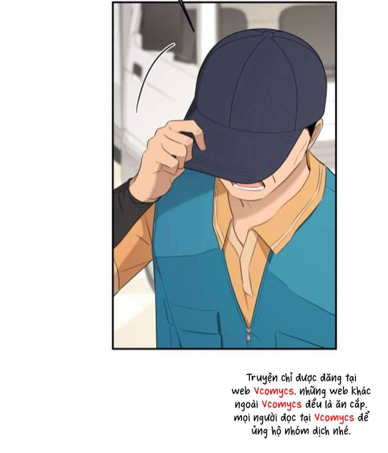 Trận Đấu Đồng Đội Của Những Tài Xế Xe Tải Chap 38 - Trang 3